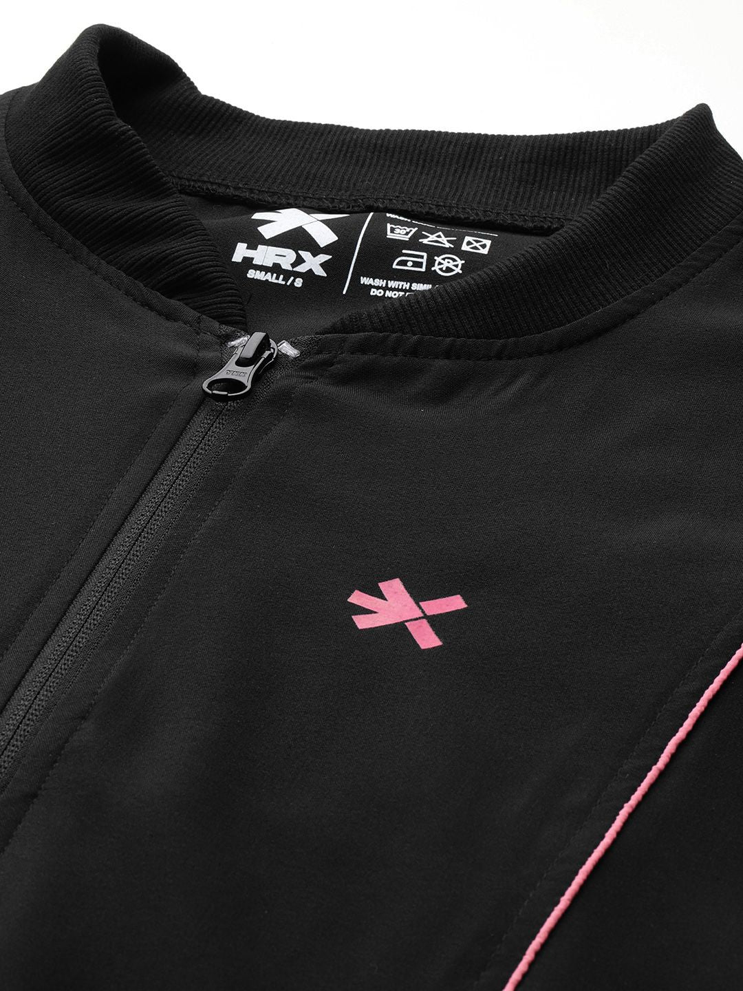 HRX by Hrithik Roshan Women Lifestyle Tracksuit