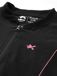 HRX by Hrithik Roshan Women Lifestyle Tracksuit