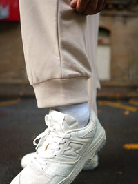 Powerlook Men  Relaxed-Fit Track Pants