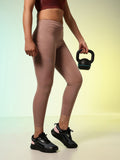 HRX by Hrithik Roshan Women Rapid-Dry Training Tights