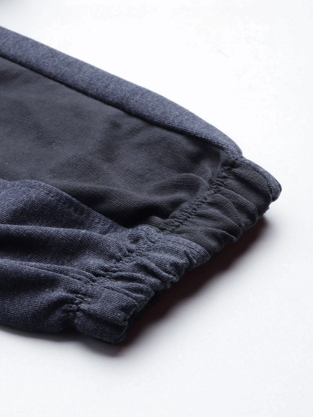 HRX by Hrithik Roshan Men Yoga Joggers