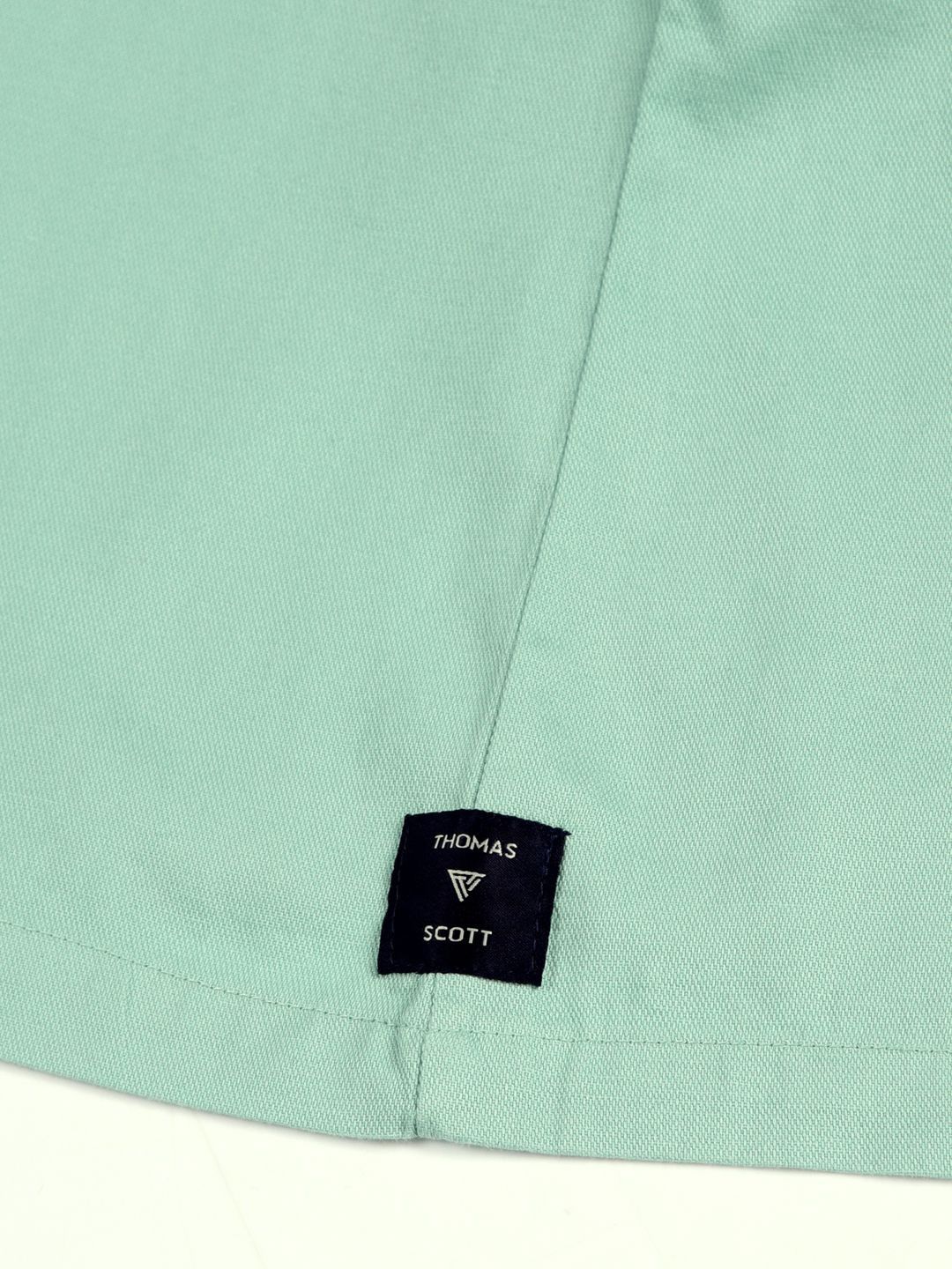 Thomas Scott Men Pure Cotton Shorts