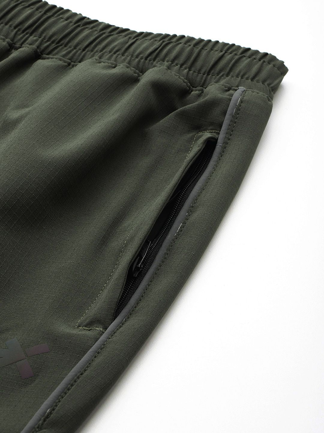 HRX by Hrithik Roshan Men Running Tracksuit