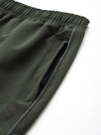 HRX by Hrithik Roshan Men Running Tracksuit