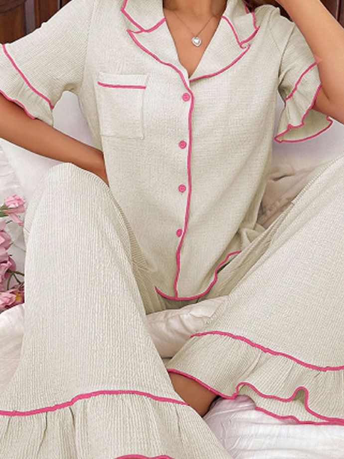 DressBerry Women Night suit