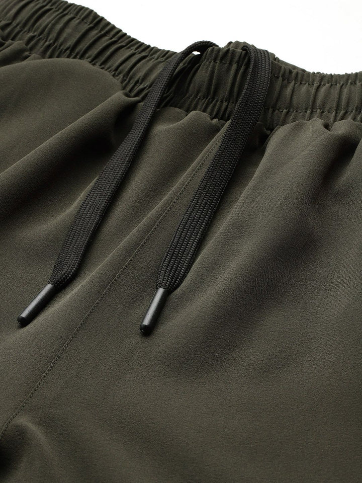 HRX by Hrithik Roshan Rapid Dry Training Track suits