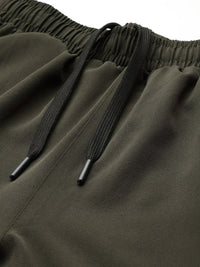 HRX by Hrithik Roshan Rapid Dry Training Track suits