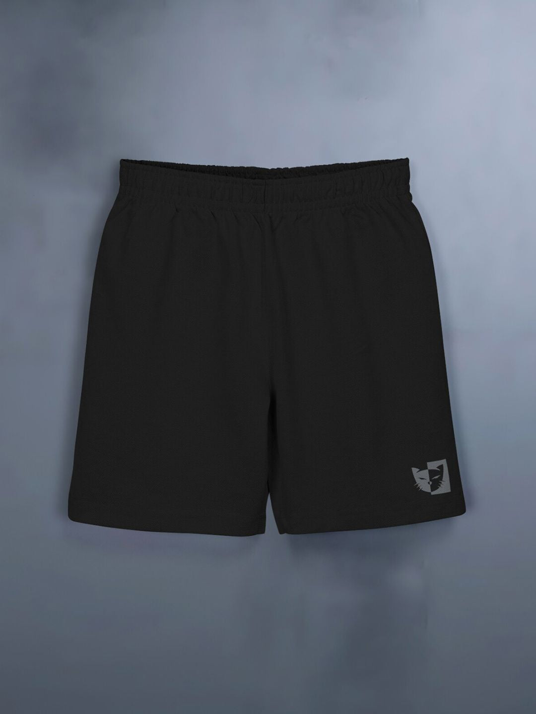 HELLCAT Boys Printed T-shirt with Shorts