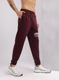 HRX by Hrithik Roshan Men Training Joggers