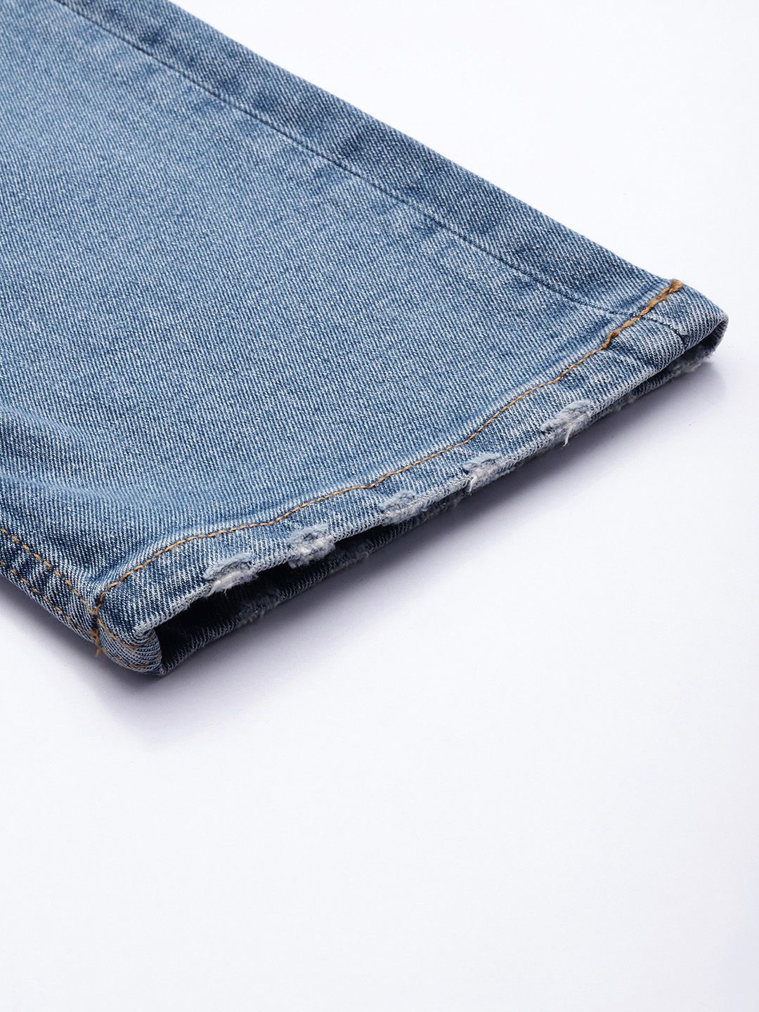 Being Human Men Slim Fit Light Fade Stretchable Jeans