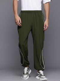 HRX by Hrithik Roshan Men Rapid-Dry Joggers