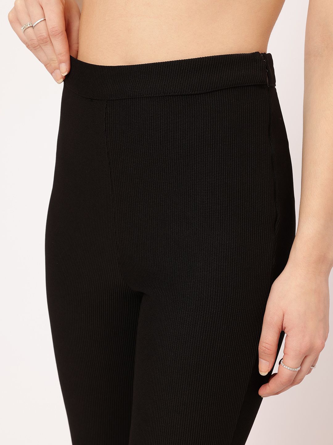 DressBerry Women Urban Flex Trousers