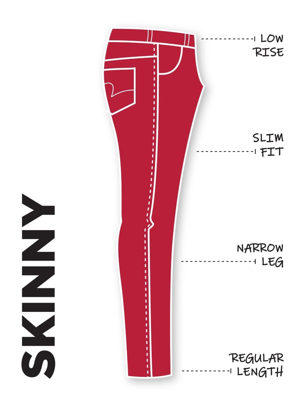 SPYKAR Men Skinny Fit Low-Rise Light Fade Stretchable Jeans