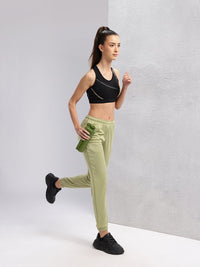 HRX by Hrithik Roshan Women Running Joggers