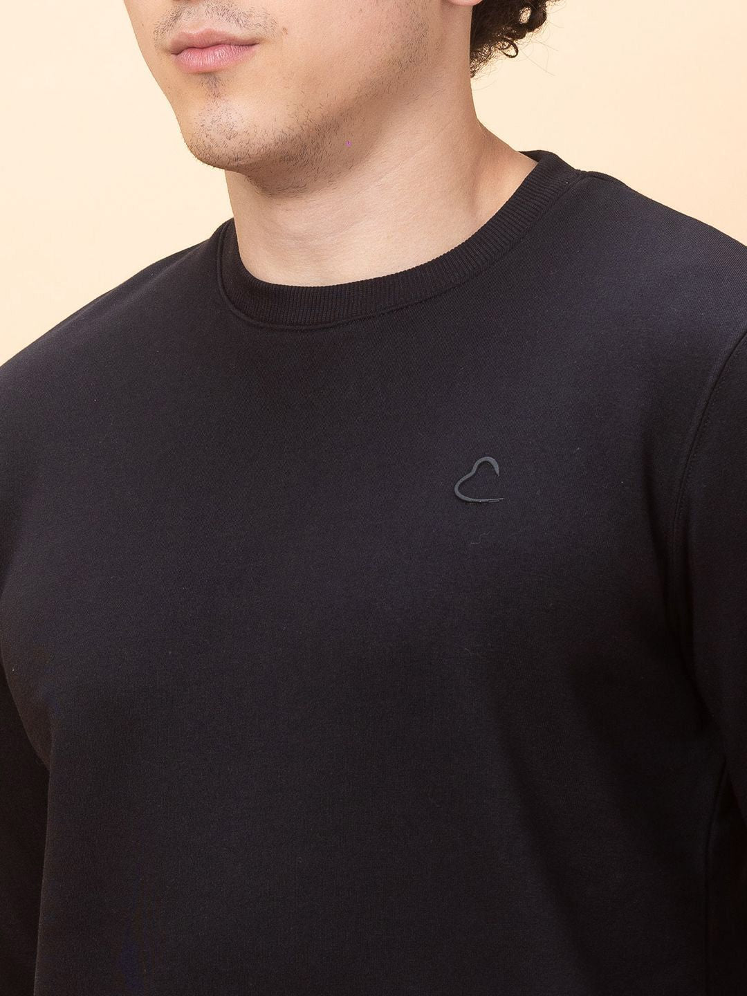 Being Human Men Sweatshirt