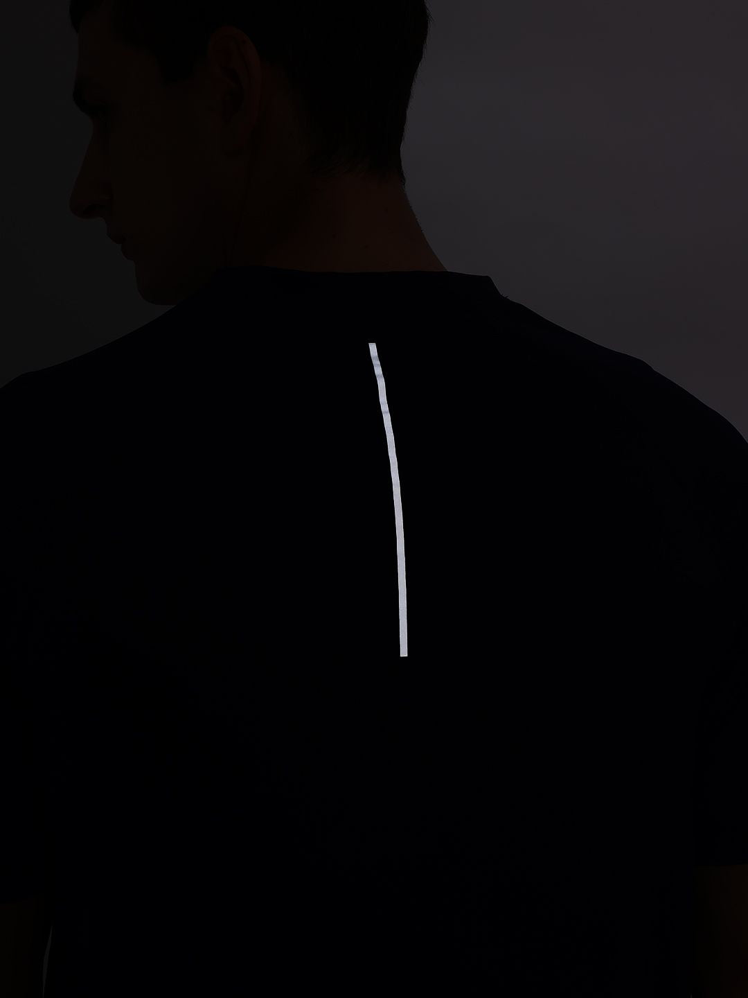 HRX by Hrithik Roshan Men Rapid-Dry Training T-shirt