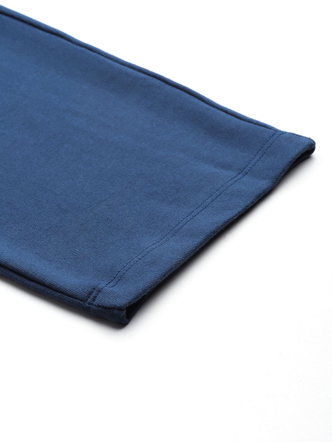 HRX by Hrithik Roshan Women Solid Track Pants