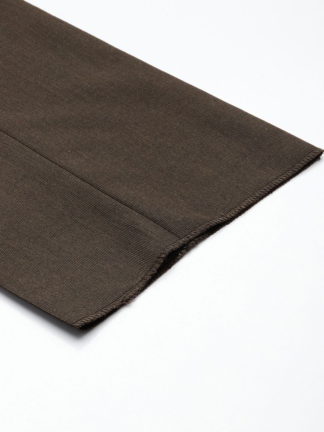 Raymond Men Slim Fit Formal Trousers