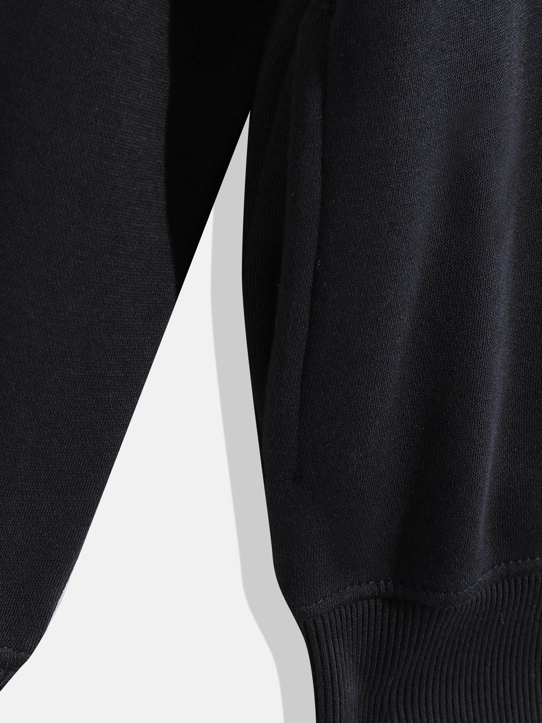 Monte Carlo Boys Typography Printed Sweatshirt