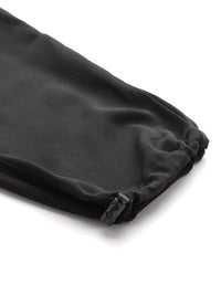 HRX by Hrithik Roshan Men Regular Fit Lifestyle Cargo Style Joggers