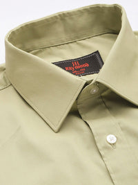 Raymond Slim Fit Formal Shirt