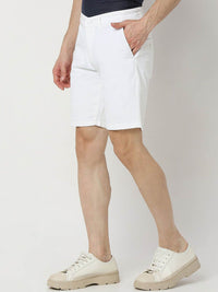 SPYKAR Men Regular Fit Shorts