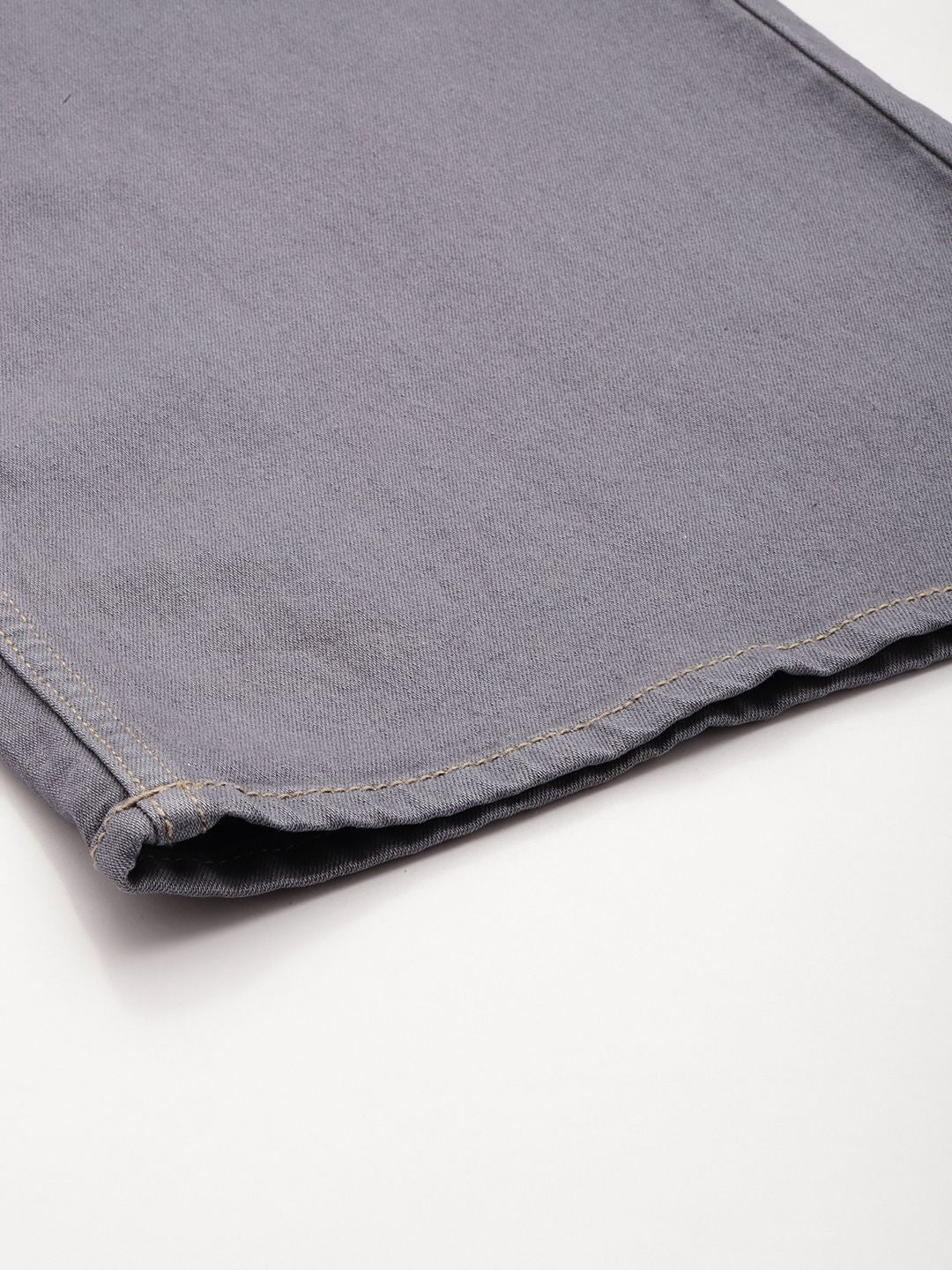 all about you Women Wide Leg High-Rise Light Fade Stretchable Jeans