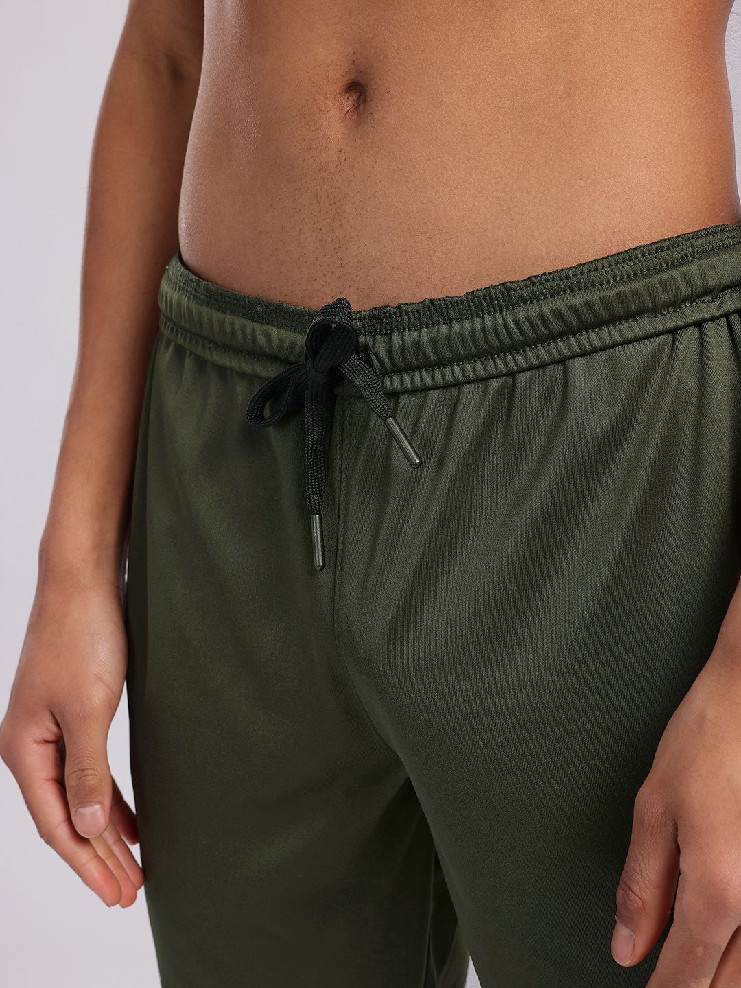 HRX by Hrithik Roshan Men Rapid-Dry Training Joggers