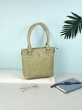 Mochi Women Textured Structured Shoulder Bag