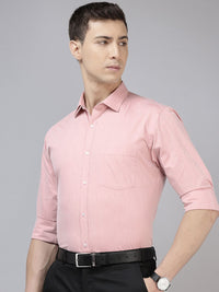 Park Avenue Men Slim Fit Formal Shirt