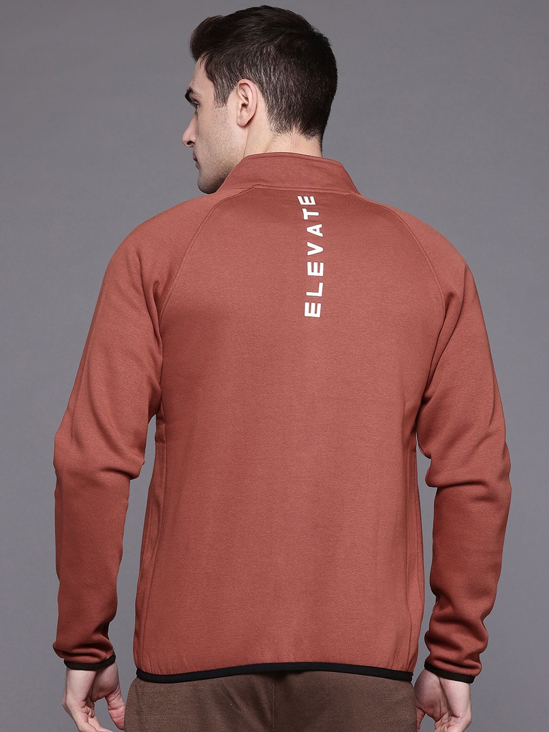 HRX by Hrithik Roshan Running Sweatshirt