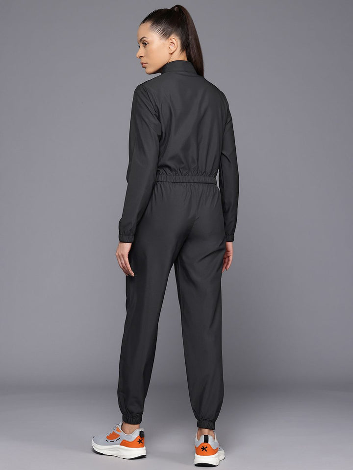 HRX by Hrithik Roshan Women Rapid Dry Training Tracksuit