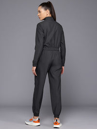 HRX by Hrithik Roshan Women Rapid Dry Training Tracksuit