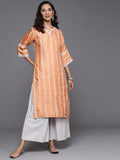 Libas Women Embroidered Kurta
