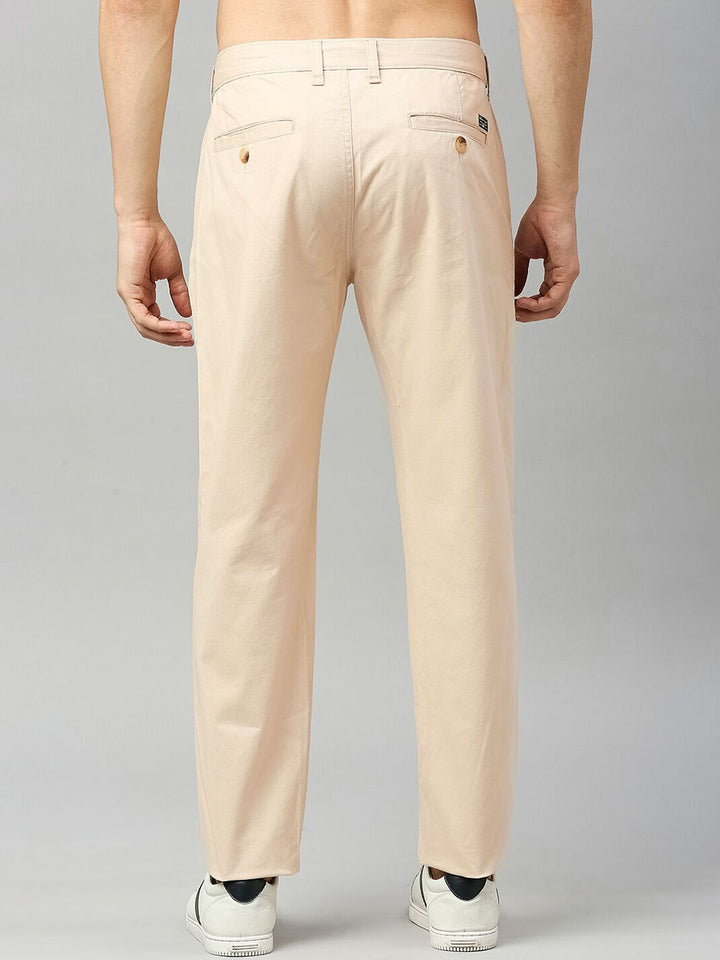 Thomas Scott Cricket Club Classic Easy Wash Regular Trousers