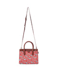 TEAL BY CHUMBAK Floral Printed Sling Bag