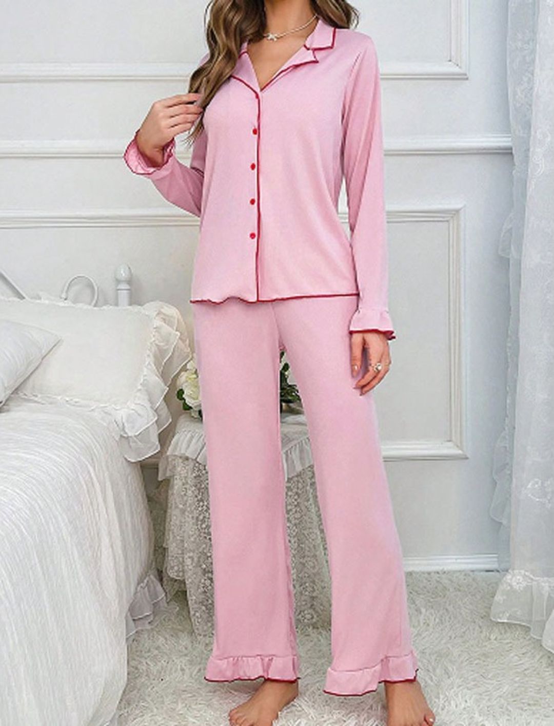 DressBerry Women Night suit
