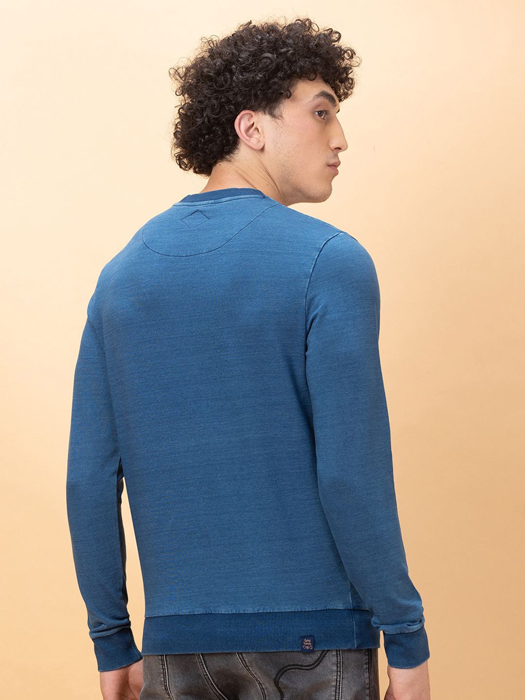 Being Human Men Sweatshirt