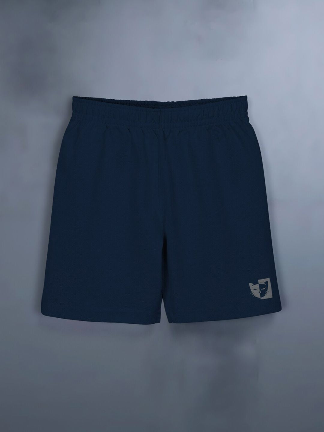 HELLCAT Boys Printed T-shirt with Shorts