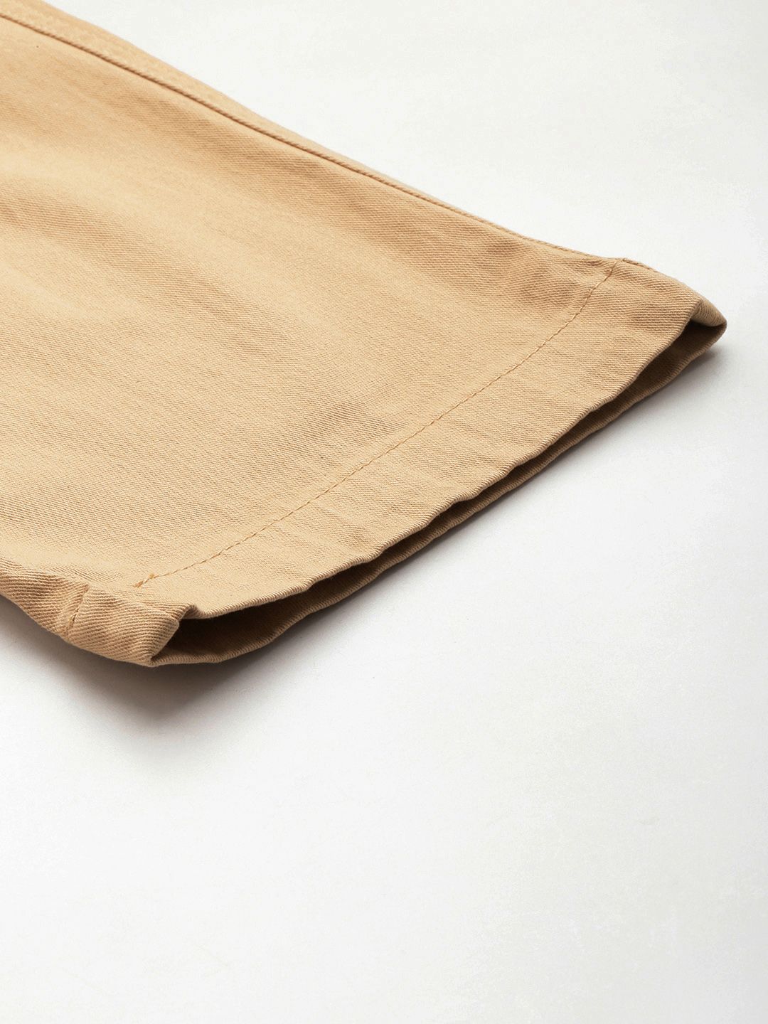 SPYKAR Men Cargos Trousers