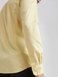 Raymond Pure Cotton Slim Fit Formal Shirt