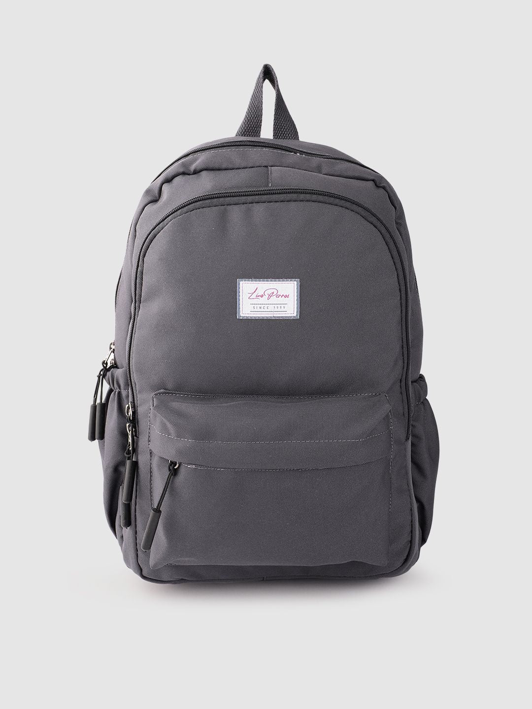 Lino Perros Women Laptop Backpack - 14.4 Litres