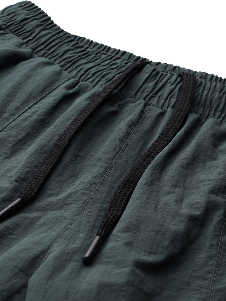 HRX by Hrithik Roshan Rapid-Dry Running Tracksuit