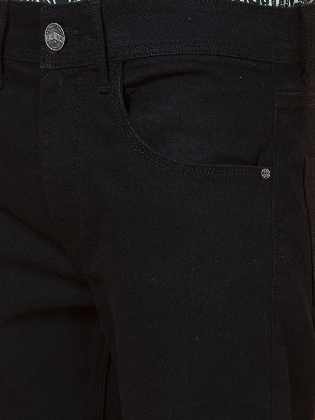 Being Human Men Skinny Fit Jeans