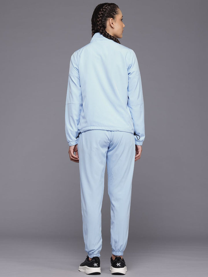 HRX by Hrithik Roshan Rapid-Dry Running Tracksuit