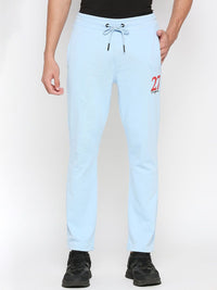 Being Human Men Mid Rise Track Pant