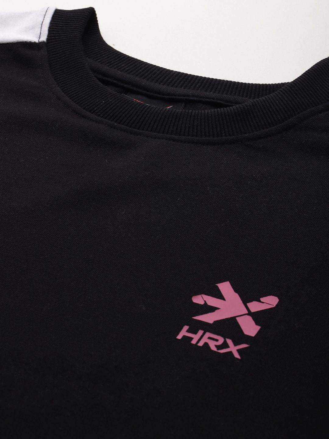 HRX by Hrithik Roshan Women Lifestyle Tracksuit