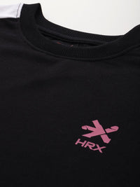 HRX by Hrithik Roshan Women Lifestyle Tracksuit