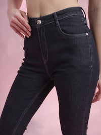 DressBerry Women Bootcut Jeans