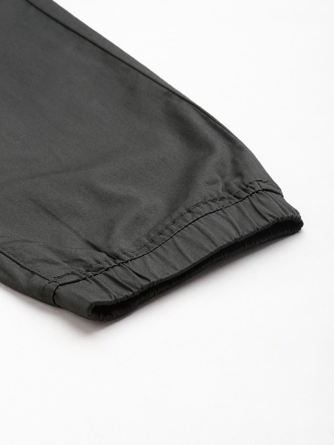 SPYKAR Men Joggers Trousers